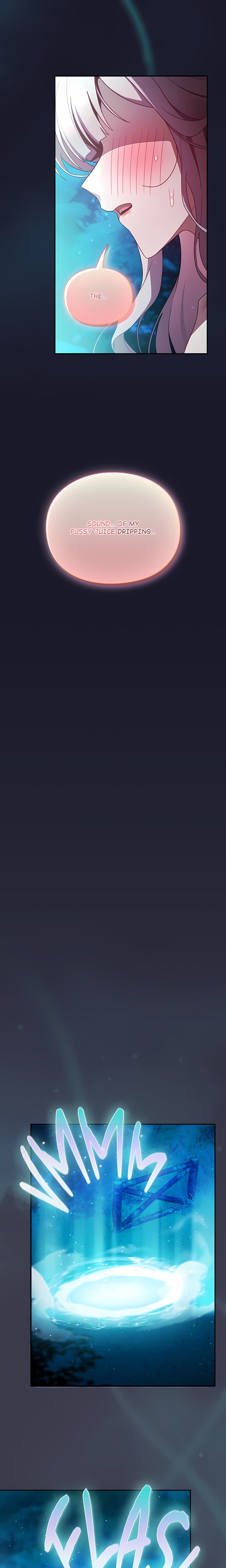 Thrust & Conquer - Chapter 36 Page 25