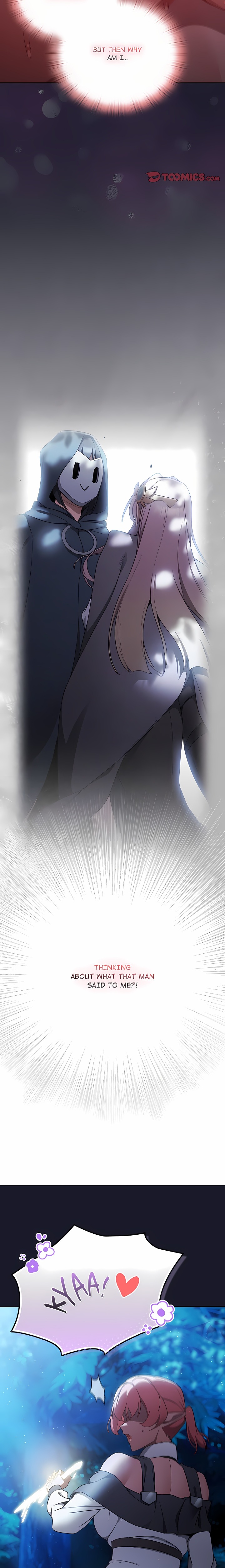 Thrust & Conquer - Chapter 36 Page 8