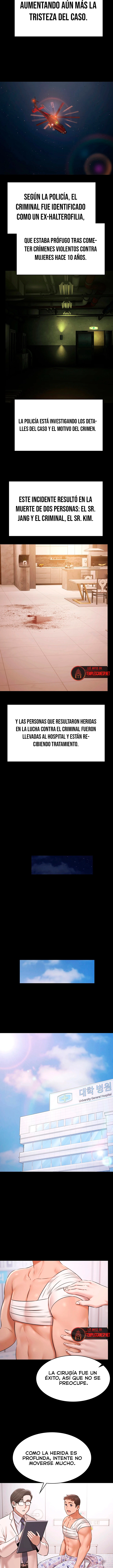 Pool Party Raw - Chapter 35 Page 5