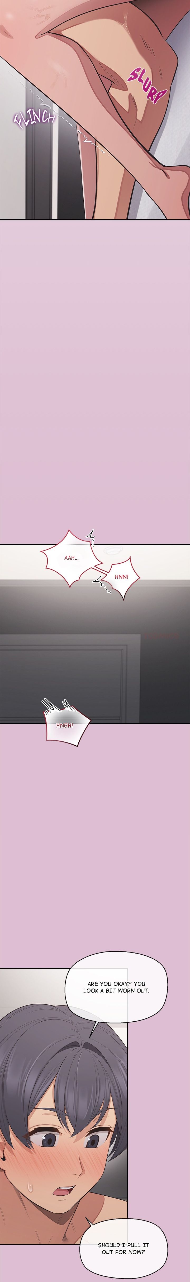 The Seed of Destiny - Chapter 16 Page 11