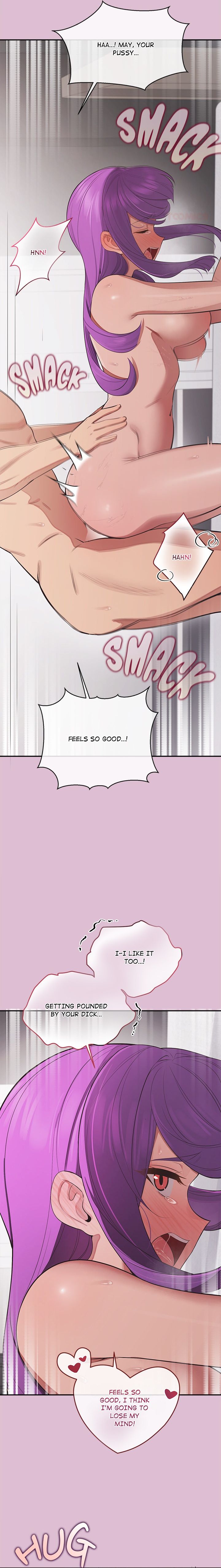 The Seed of Destiny - Chapter 16 Page 18