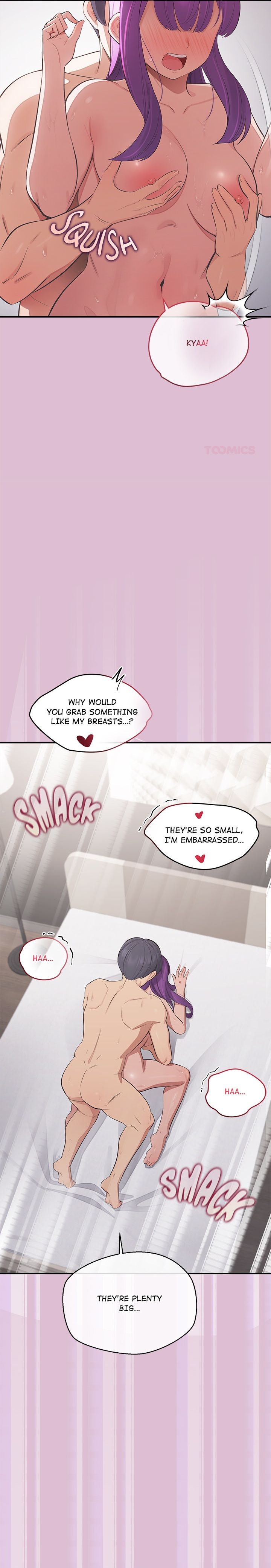 The Seed of Destiny - Chapter 16 Page 19