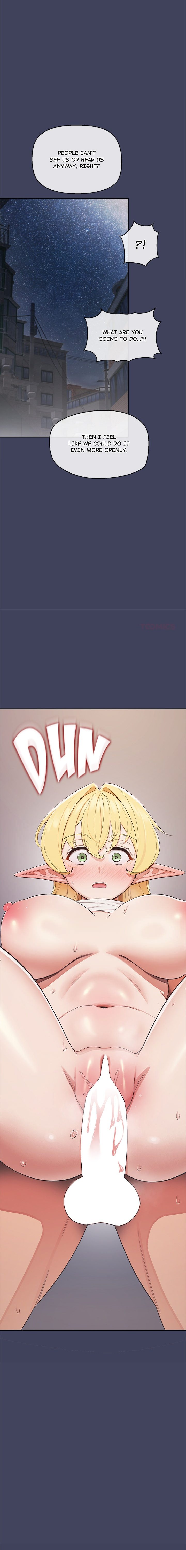 The Seed of Destiny - Chapter 20 Page 19