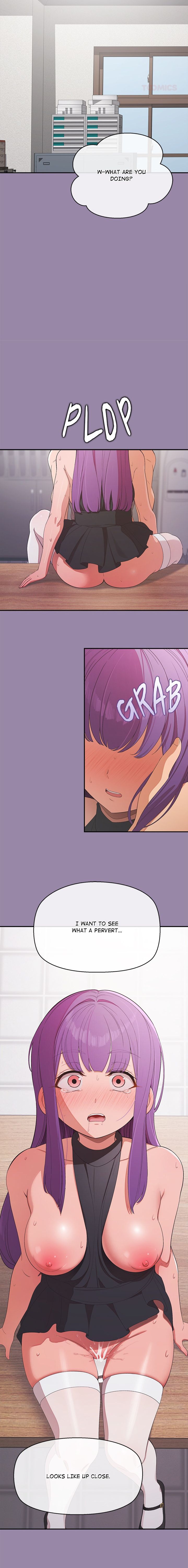 The Seed of Destiny - Chapter 23 Page 16