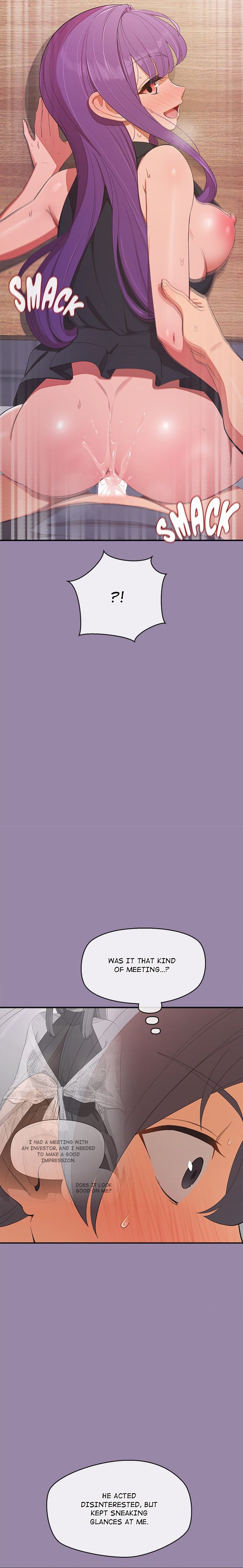 The Seed of Destiny - Chapter 23 Page 8