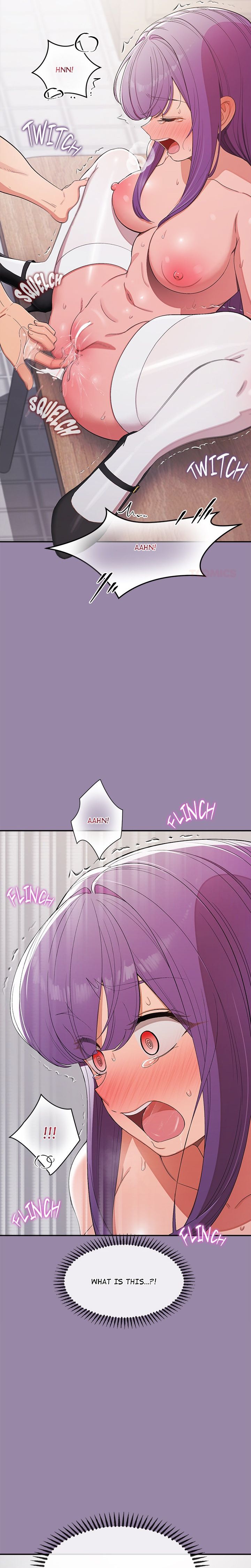 The Seed of Destiny - Chapter 24 Page 10