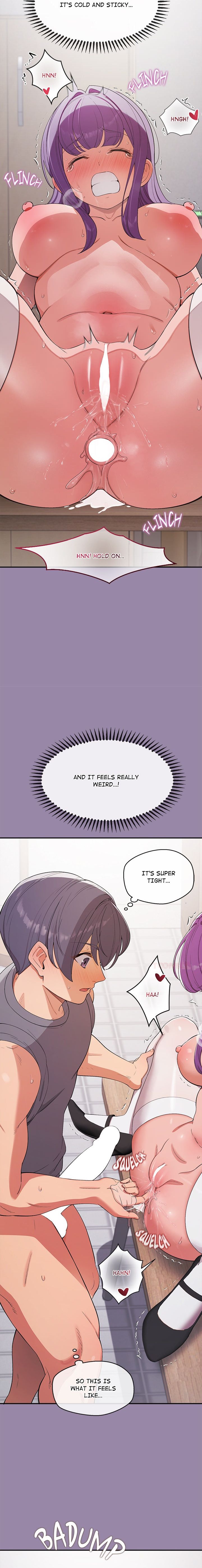 The Seed of Destiny - Chapter 24 Page 11