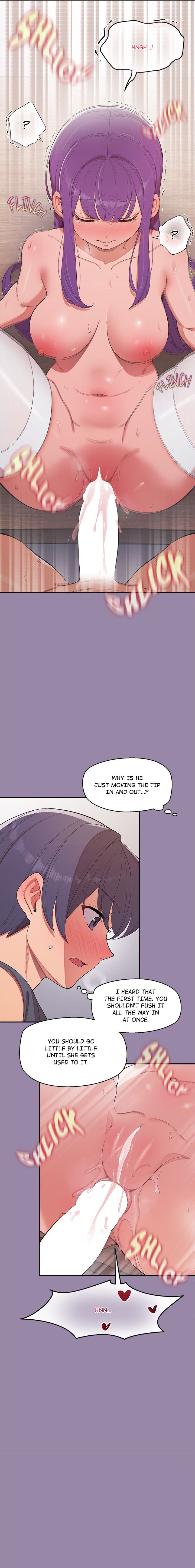 The Seed of Destiny - Chapter 24 Page 14