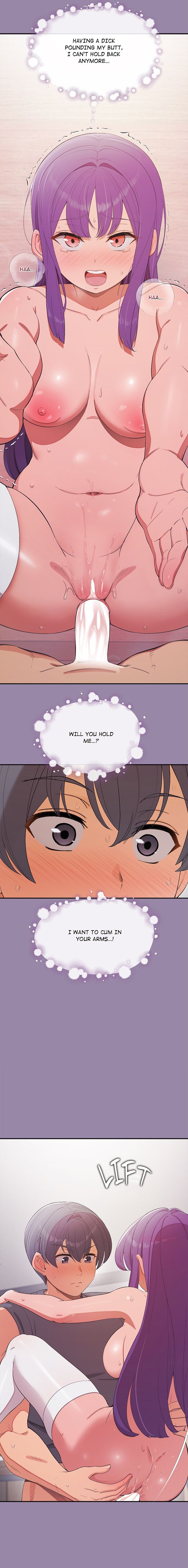 The Seed of Destiny - Chapter 24 Page 20