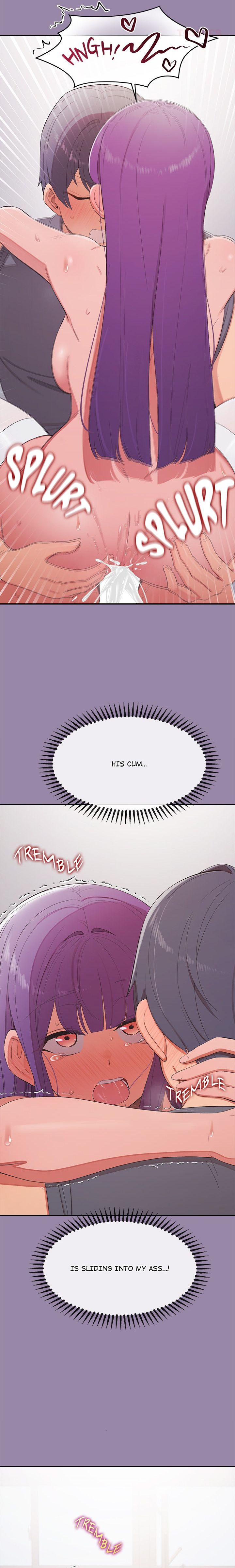 The Seed of Destiny - Chapter 24 Page 22