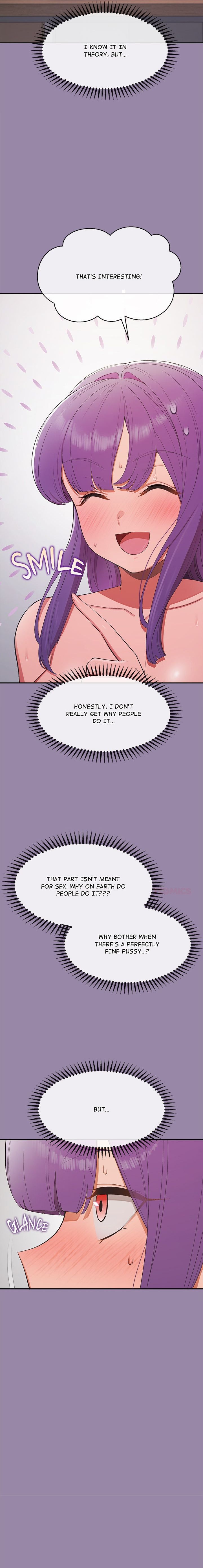 The Seed of Destiny - Chapter 24 Page 5