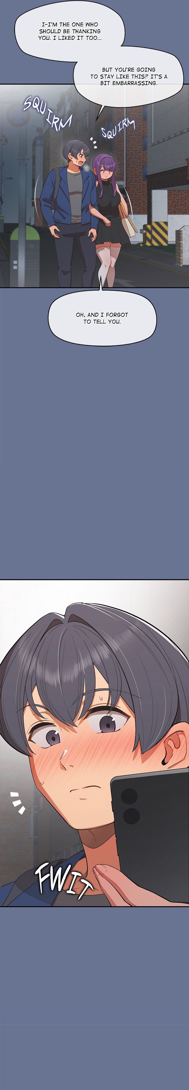 The Seed of Destiny - Chapter 25 Page 5