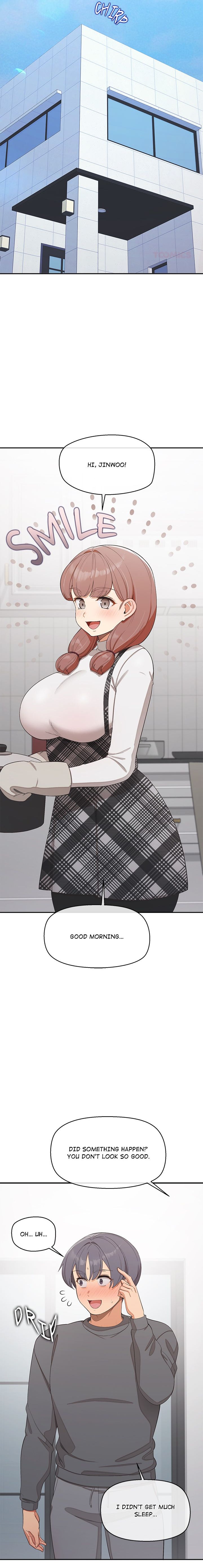 The Seed of Destiny - Chapter 25 Page 7