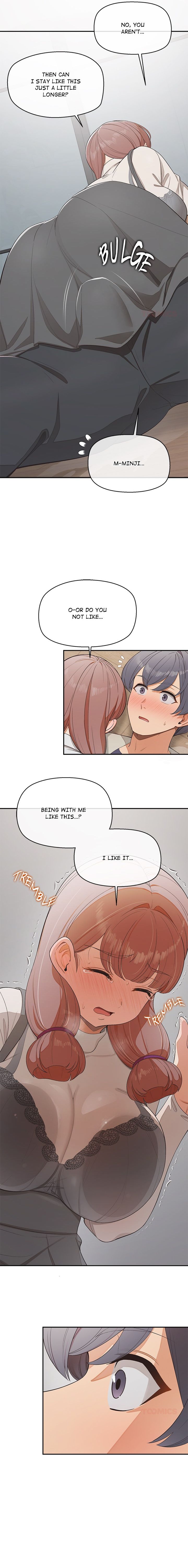 The Seed of Destiny - Chapter 26 Page 4