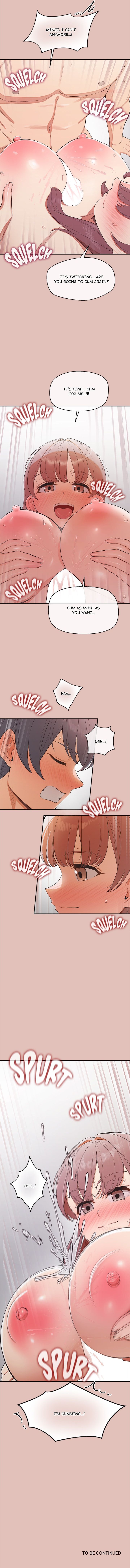 The Seed of Destiny - Chapter 28 Page 11