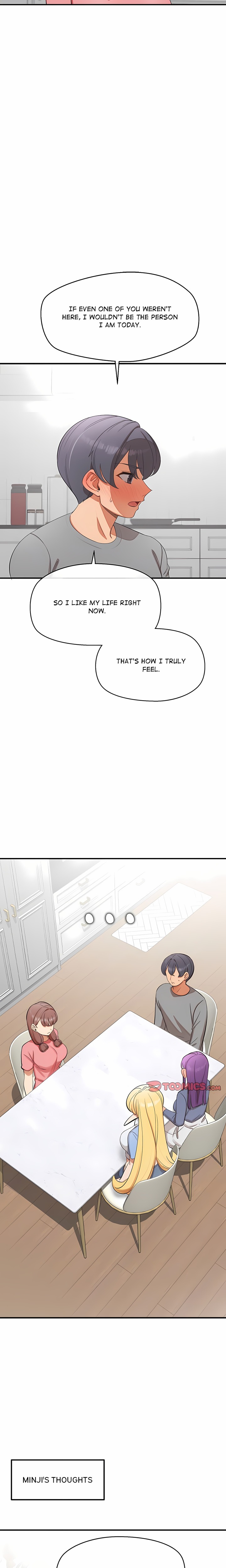 The Seed of Destiny - Chapter 30 Page 14