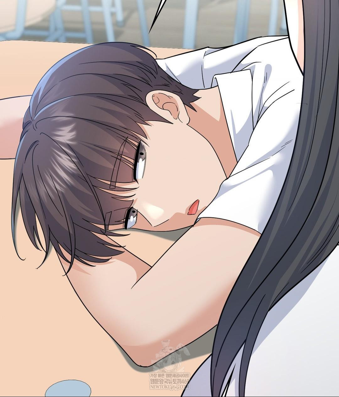 No Uploads Today Raw - Chapter 14 Page 71