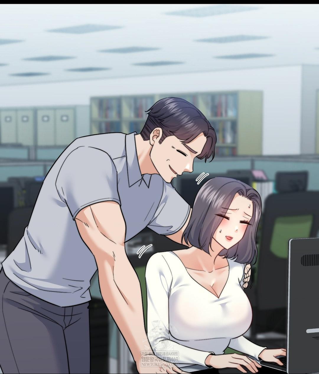 No Uploads Today Raw - Chapter 15 Page 7