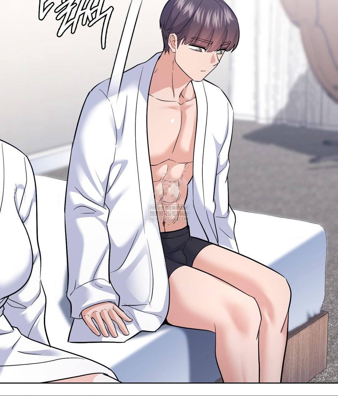 No Uploads Today Raw - Chapter 16 Page 65