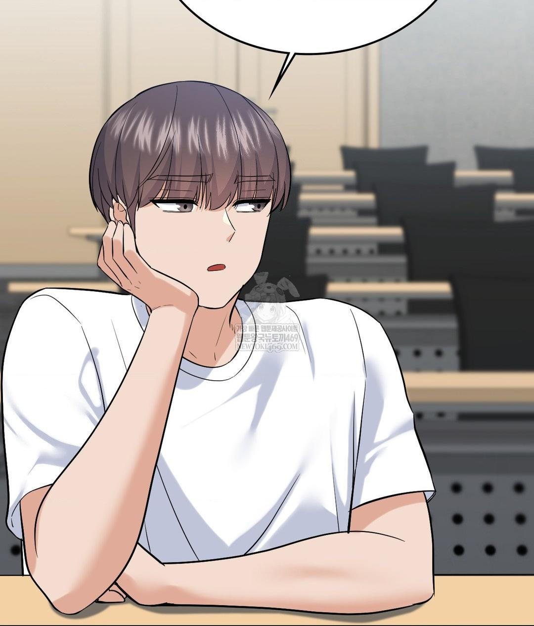 No Uploads Today Raw - Chapter 19 Page 100