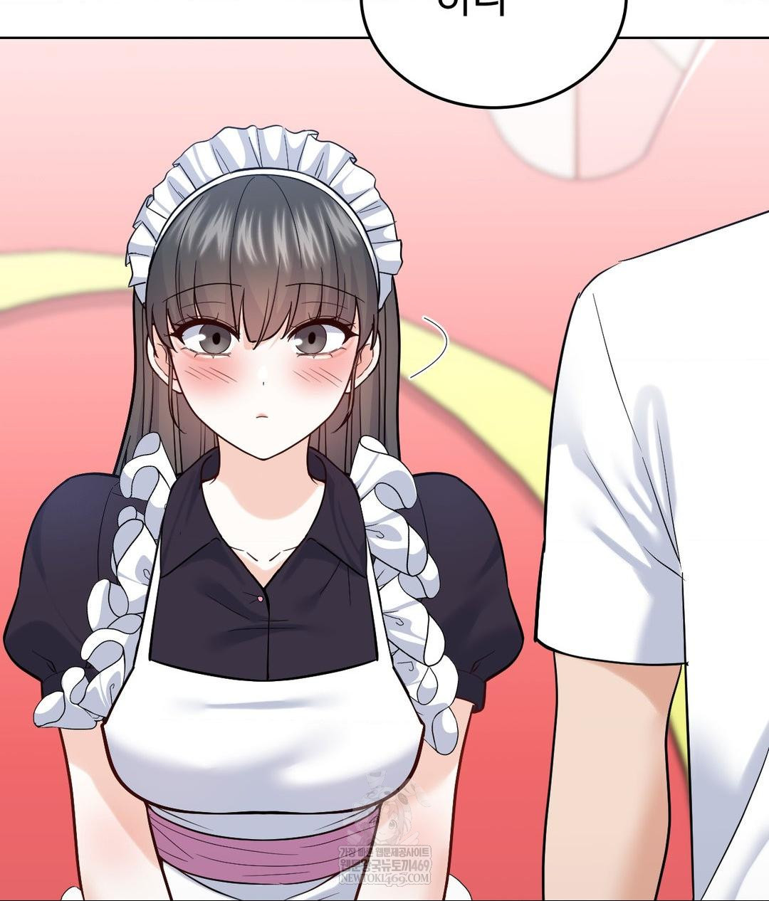 No Uploads Today Raw - Chapter 20 Page 97