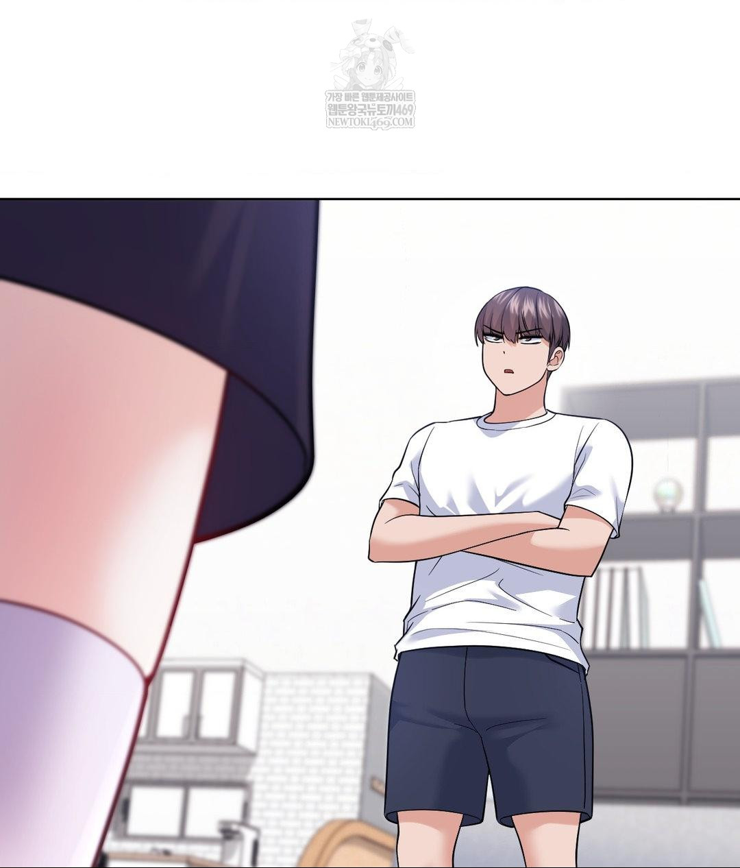 No Uploads Today Raw - Chapter 21 Page 103