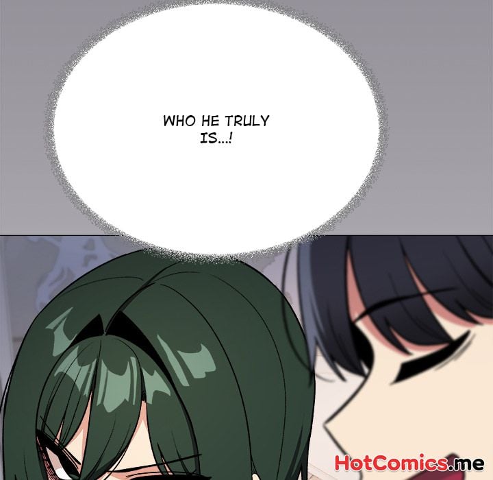 Someone Stop Her! (Uncensored) - Chapter 49 Page 111