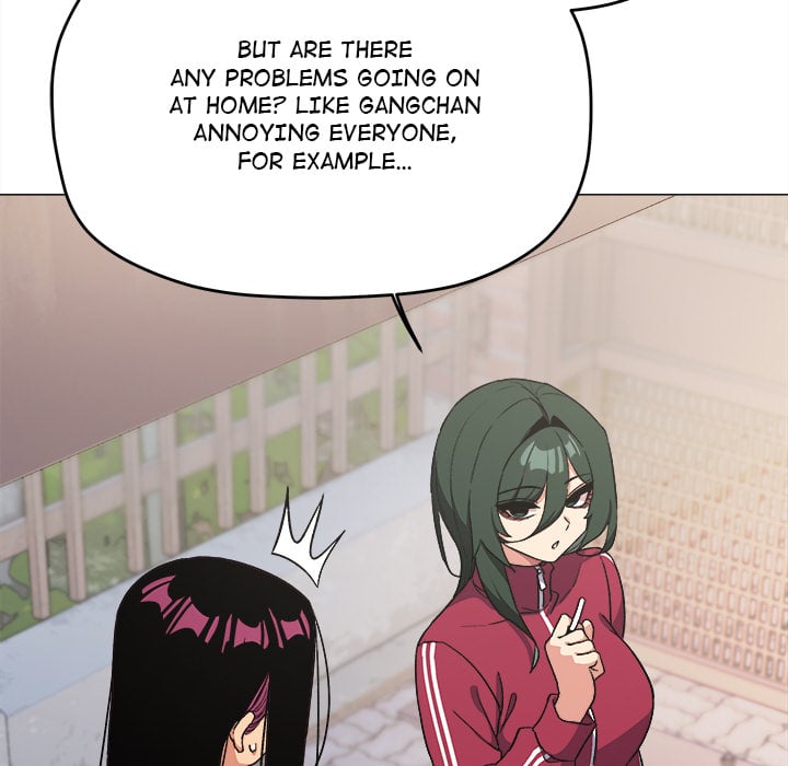 Someone Stop Her! (Uncensored) - Chapter 49 Page 130