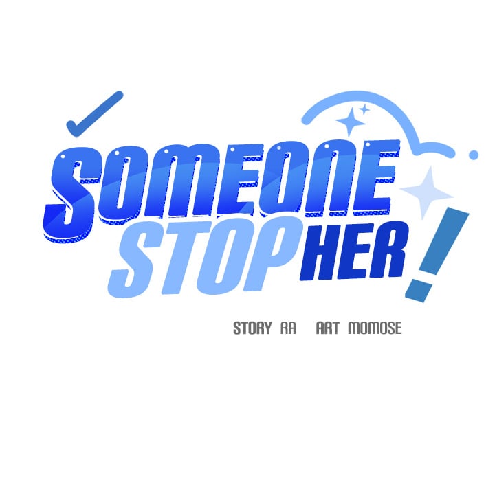 Someone Stop Her! (Uncensored) - Chapter 49 Page 14