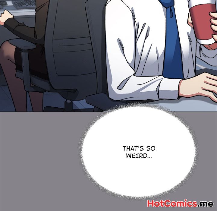 Someone Stop Her! (Uncensored) - Chapter 49 Page 153