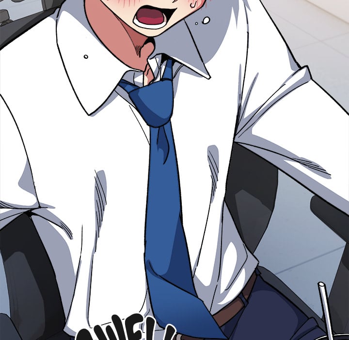 Someone Stop Her! (Uncensored) - Chapter 49 Page 183