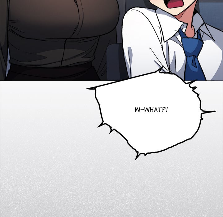 Someone Stop Her! (Uncensored) - Chapter 49 Page 204