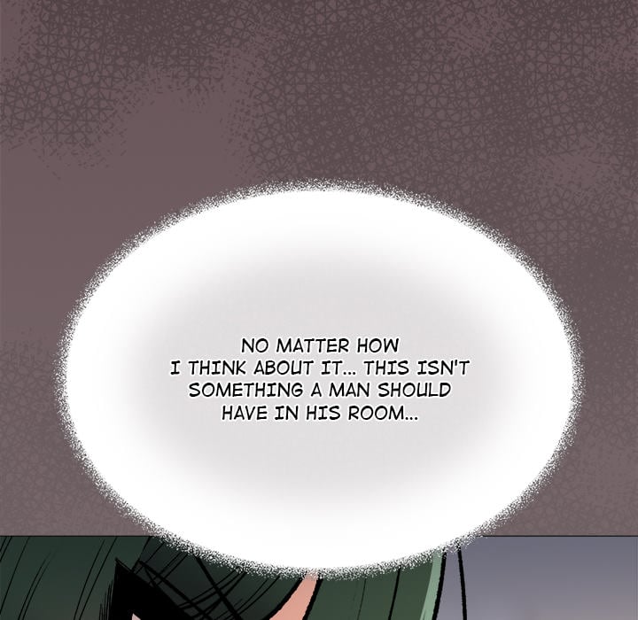 Someone Stop Her! (Uncensored) - Chapter 49 Page 43