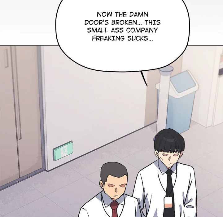 Someone Stop Her! (Uncensored) - Chapter 51 Page 129