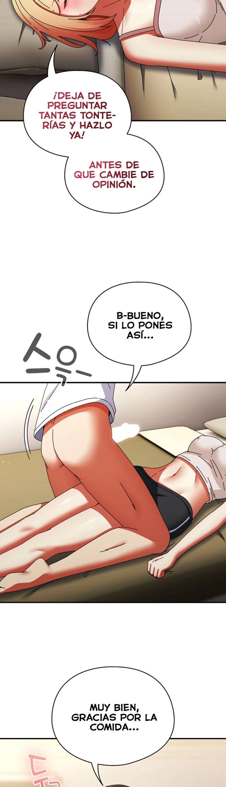 Take a Photo of Me Raw - Chapter 26 Page 29