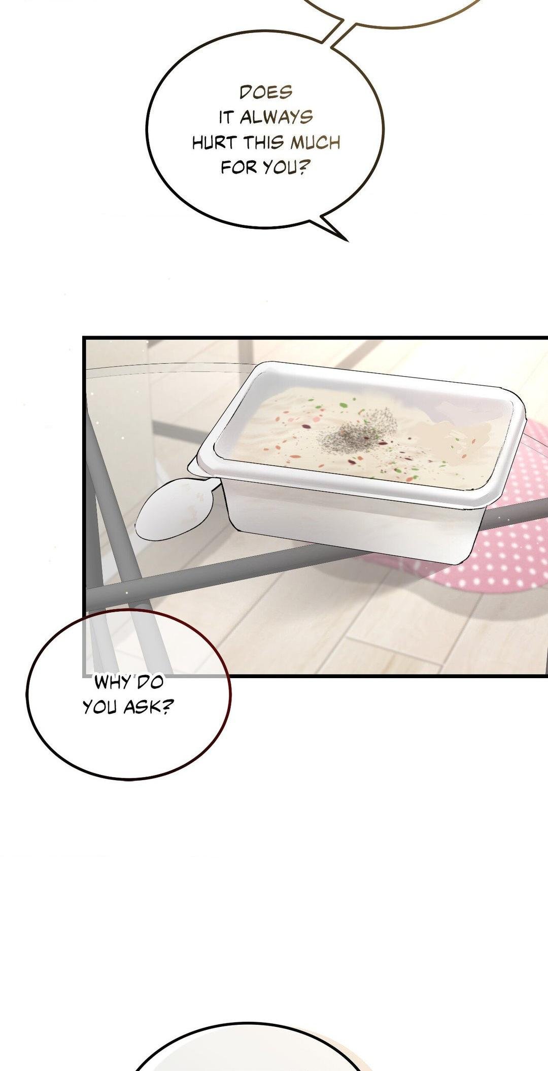 Touch Me, Tease Me (Uncensored) - Chapter 13 Page 10