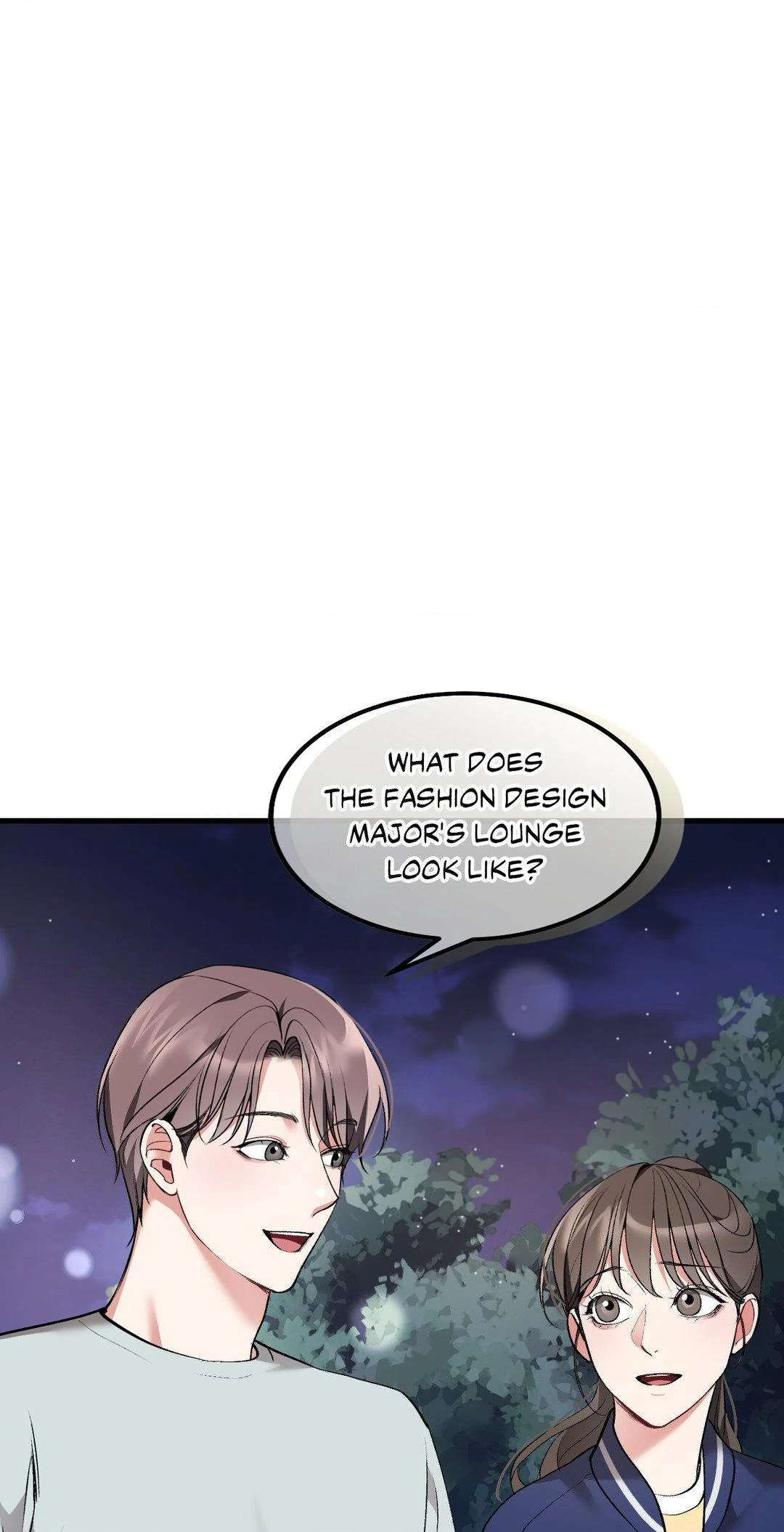 Touch Me, Tease Me (Uncensored) - Chapter 15 Page 13