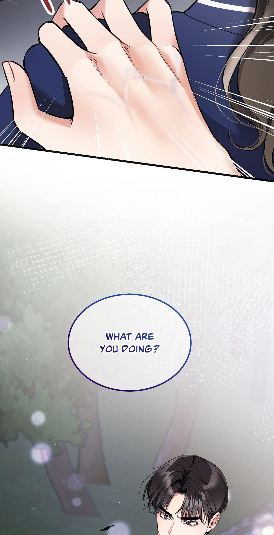 Touch Me, Tease Me (Uncensored) - Chapter 15 Page 16