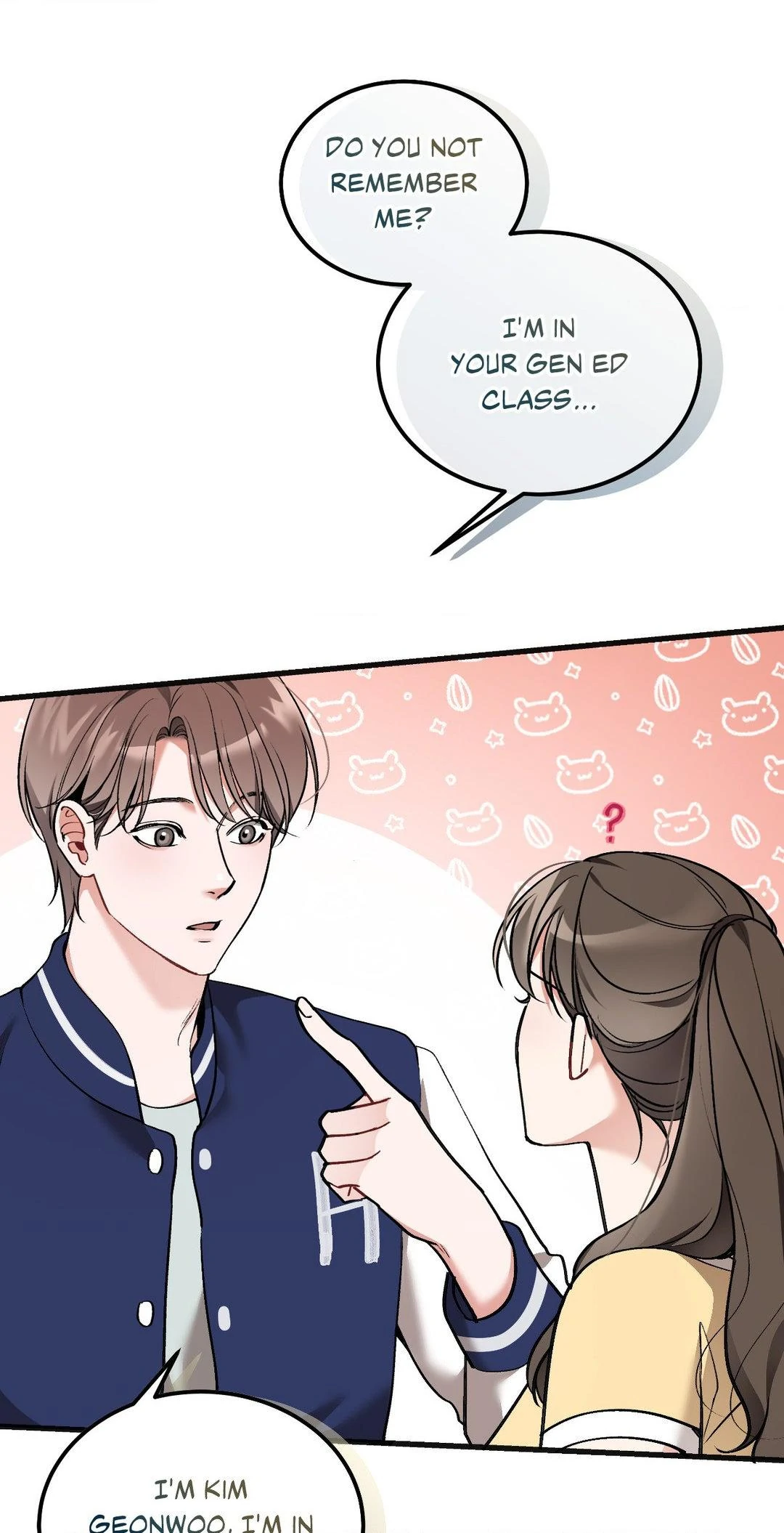 Touch Me, Tease Me (Uncensored) - Chapter 15 Page 3