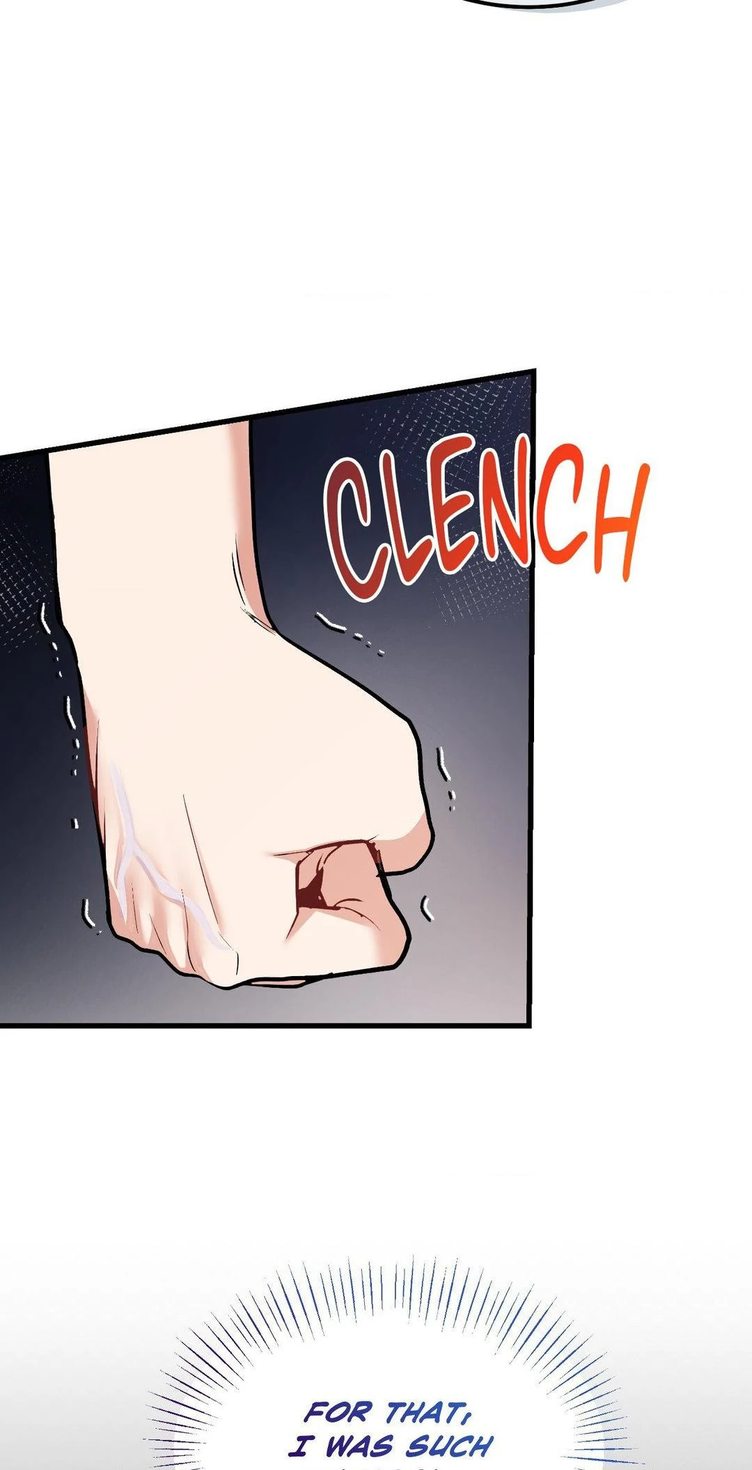 Touch Me, Tease Me (Uncensored) - Chapter 15 Page 35