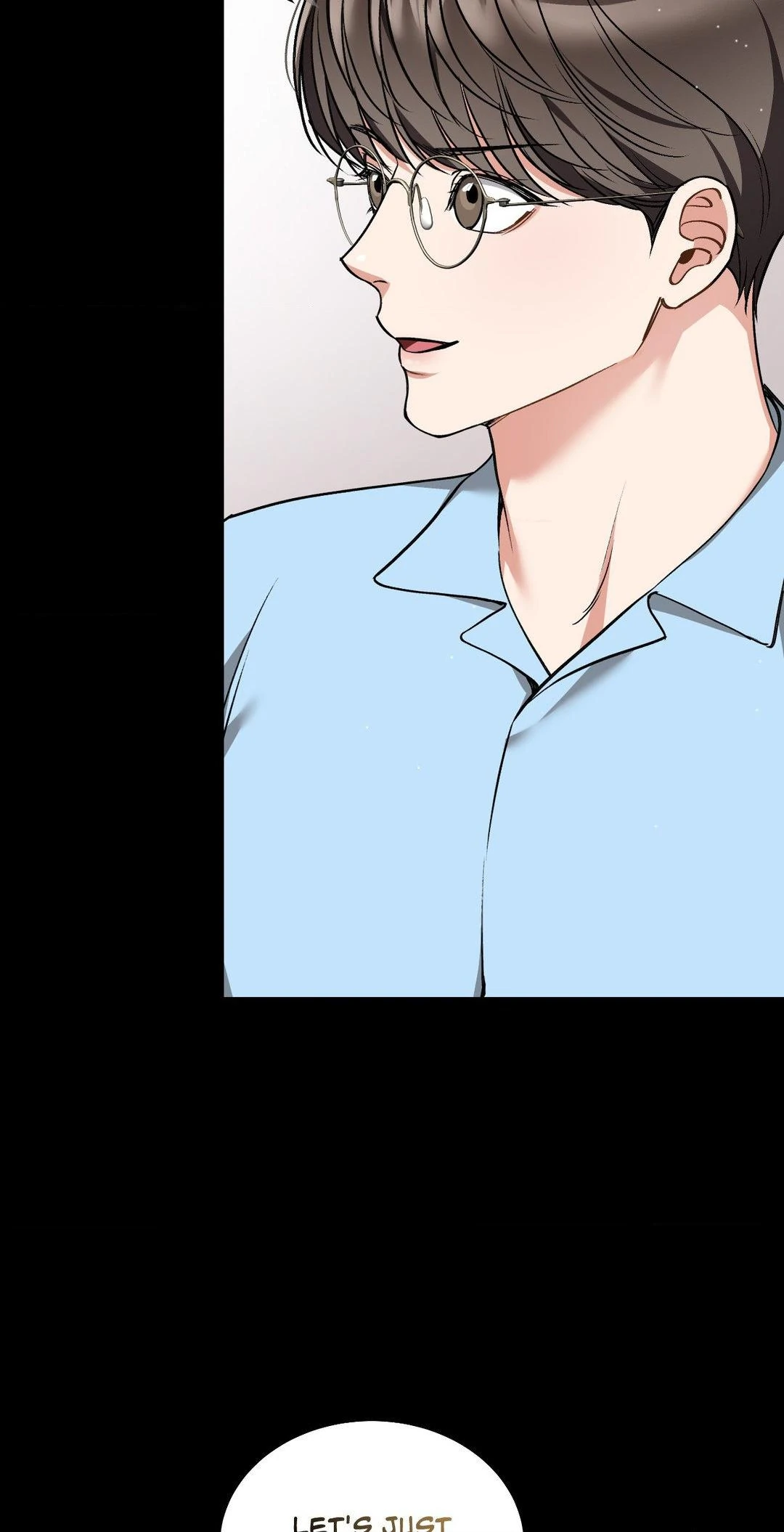 Touch Me, Tease Me (Uncensored) - Chapter 15 Page 53