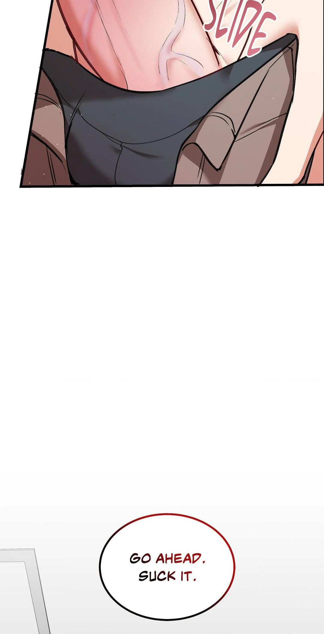 Touch Me, Tease Me (Uncensored) - Chapter 16 Page 3