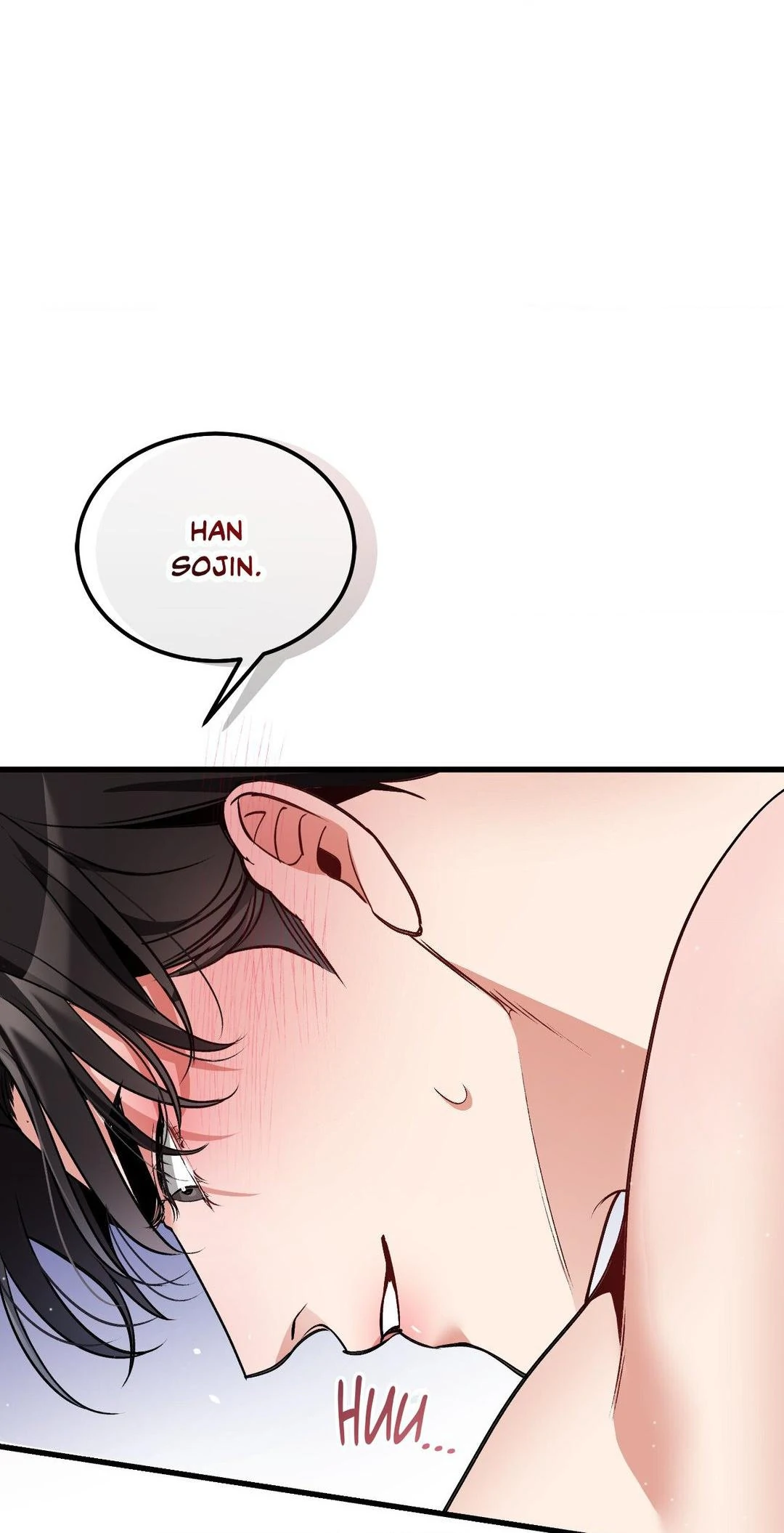 Touch Me, Tease Me (Uncensored) - Chapter 16 Page 31