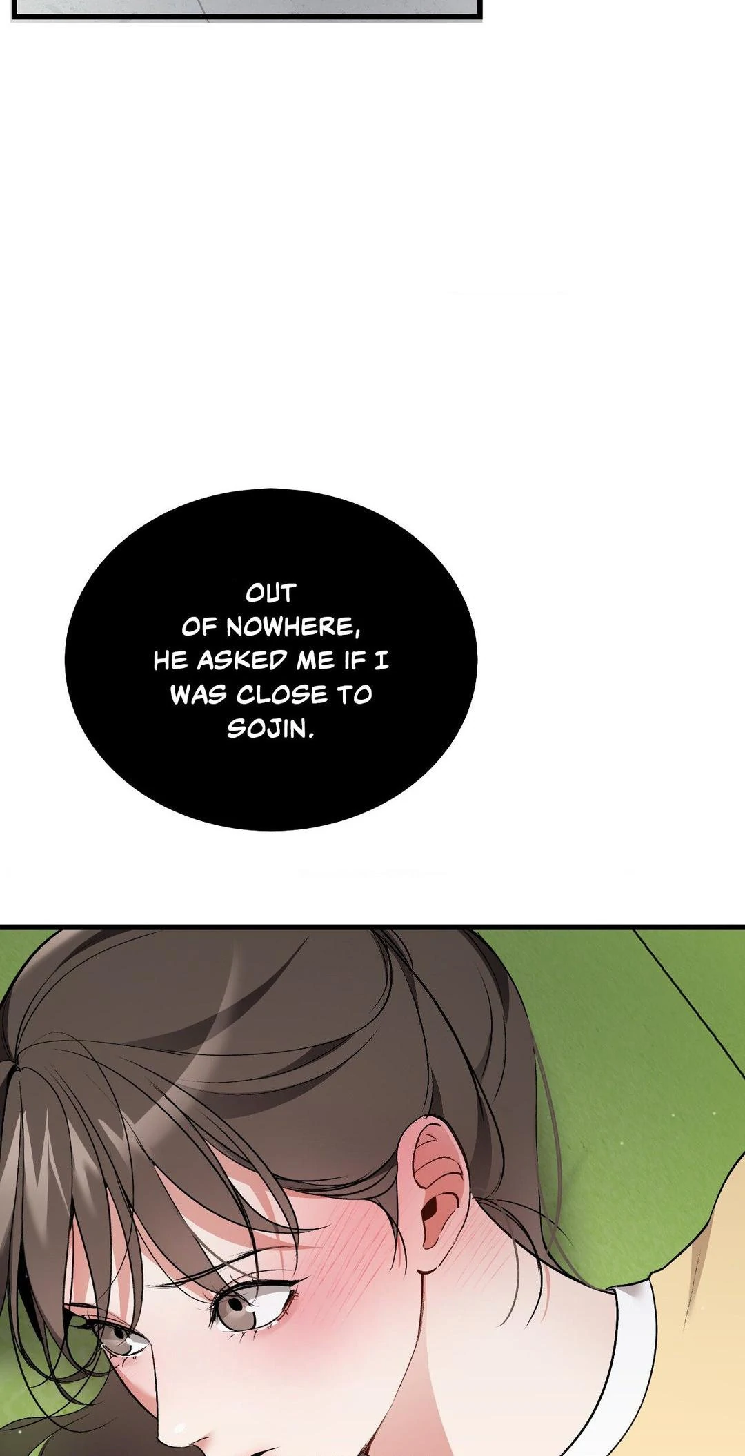 Touch Me, Tease Me (Uncensored) - Chapter 16 Page 58