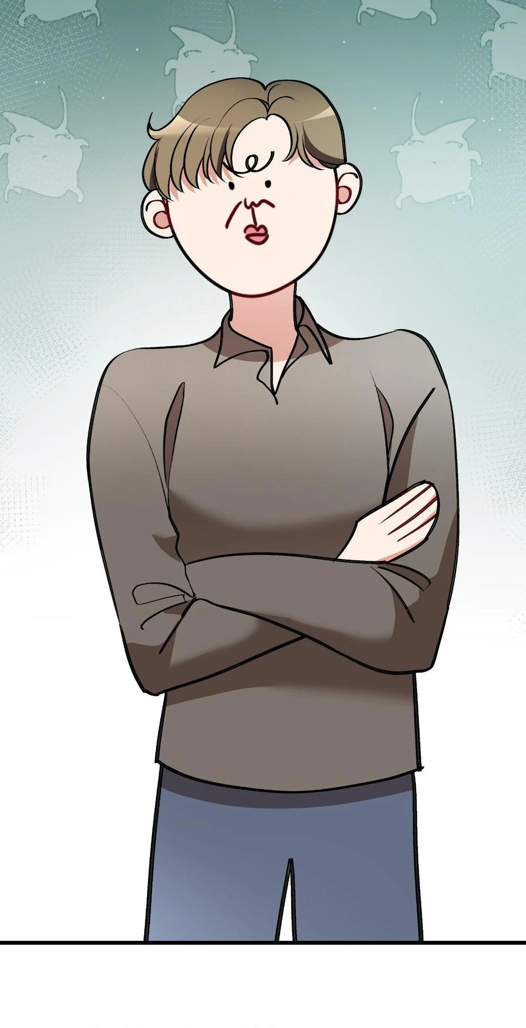 Touch Me, Tease Me (Uncensored) - Chapter 17 Page 27