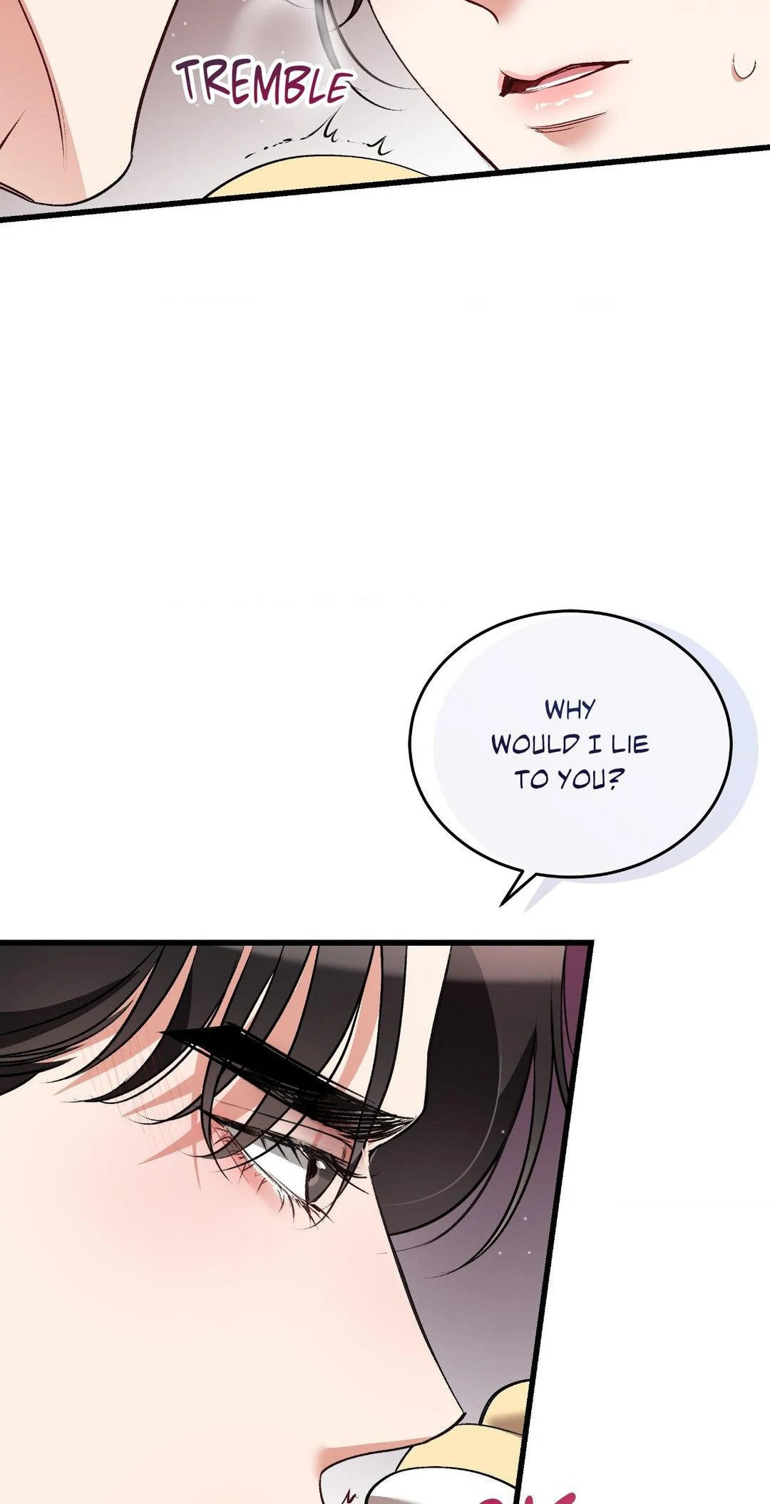 Touch Me, Tease Me (Uncensored) - Chapter 17 Page 38