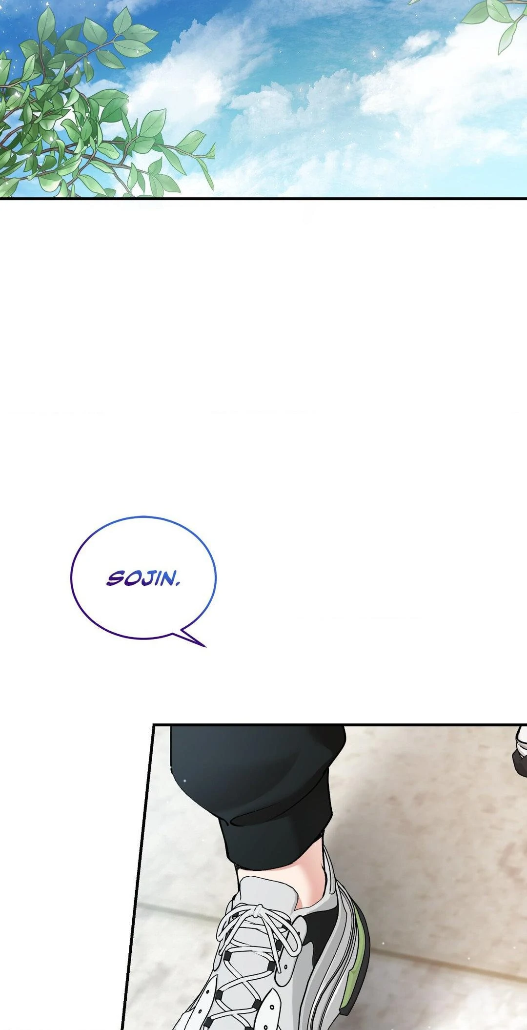 Touch Me, Tease Me (Uncensored) - Chapter 18 Page 18