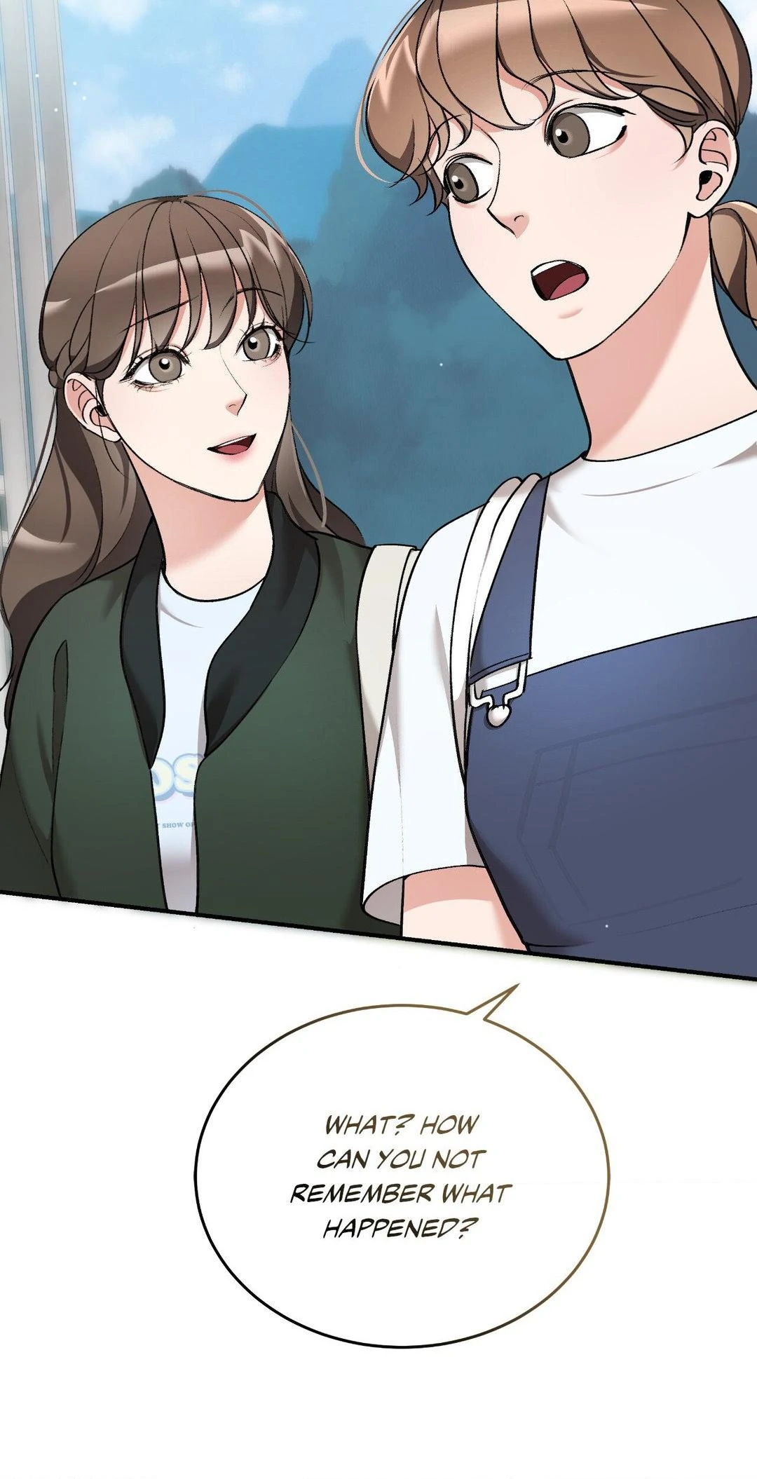 Touch Me, Tease Me (Uncensored) - Chapter 18 Page 60