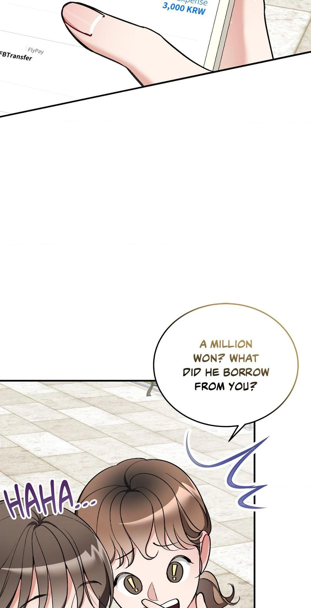 Touch Me, Tease Me (Uncensored) - Chapter 18 Page 65