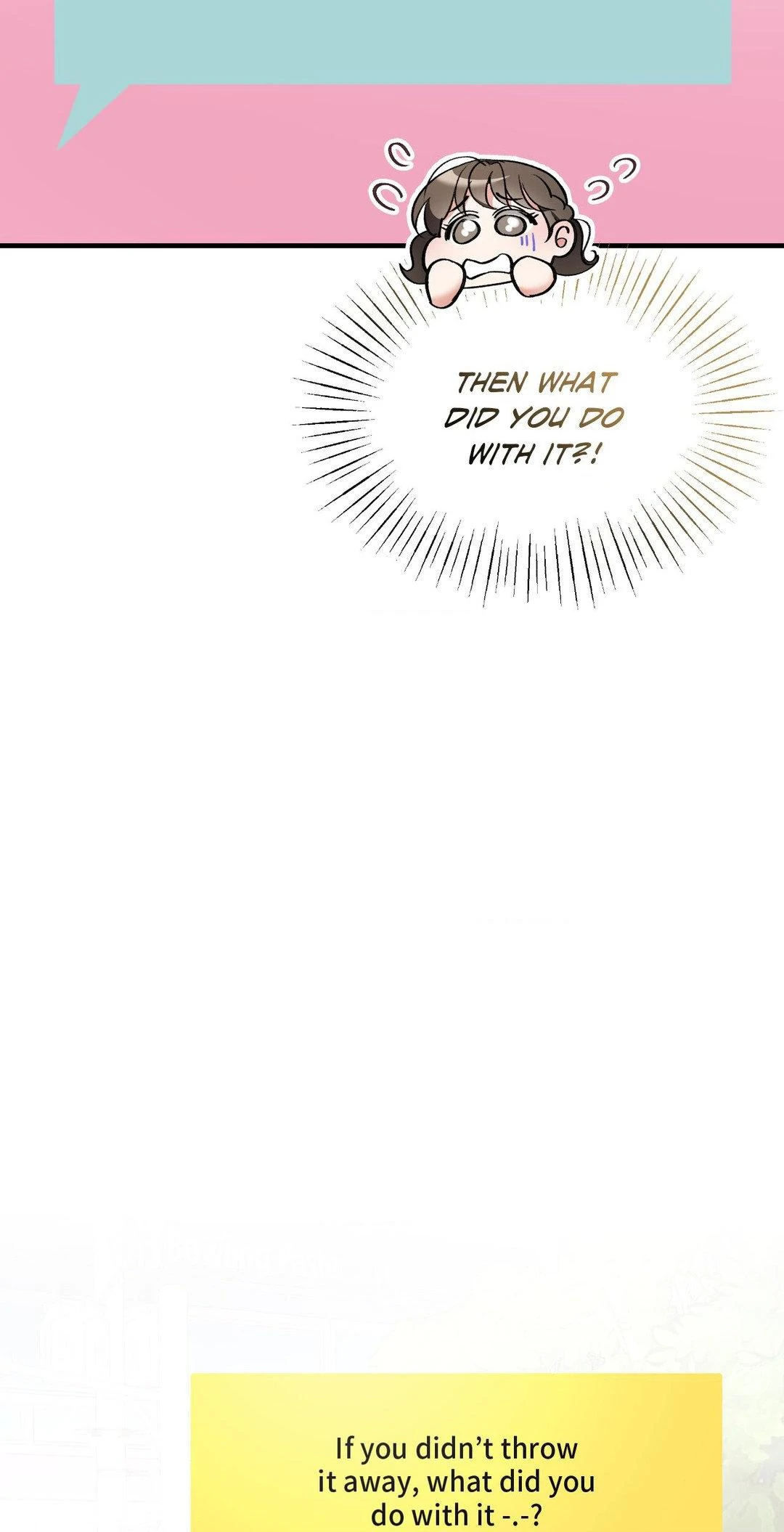 Touch Me, Tease Me (Uncensored) - Chapter 19 Page 15